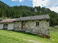 Rustico Dolomia - Homestays