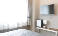 Gwangju Groundfour Guest House