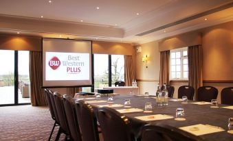 Best Western Plus Coventry Windmill Village Hotel Golf  Spa