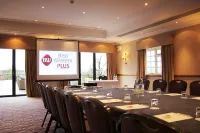 Best Western Plus Coventry Windmill Village Hotel Golf  Spa Hotel di Berkswell