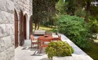 Aman Sveti Stefan - 5-Star