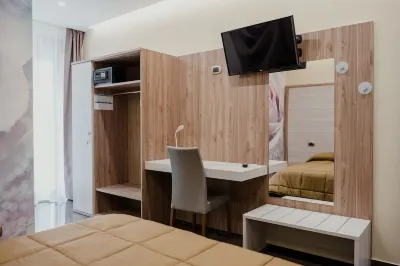 Miryam House Affittacamere Suite Relax Hotels in San Severo