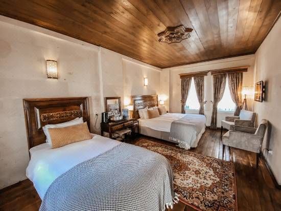 Osmanli Cappadocia Hotel Goreme Updated 2021 Price Reviews Trip Com