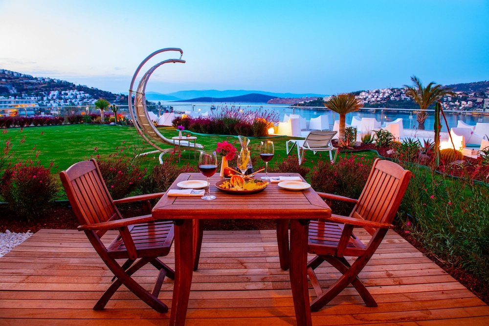 Baia Bodrum Hotel