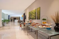 Radisson Blu Hotel, Addis Ababa - Desayuno