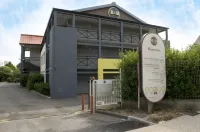 B&B Hotel Amiens Hotels in Glisy