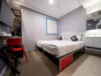 Seoul N Hotel Dongdaemun Hotel dekat Kuil Daegagsa