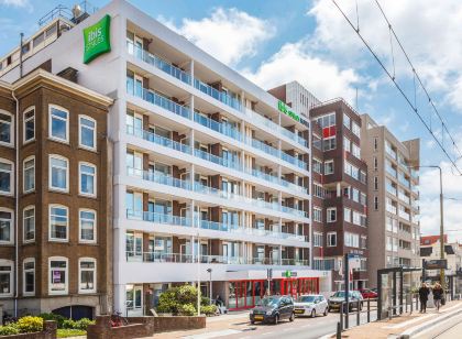 Ibis Styles Den Haag Scheveningen