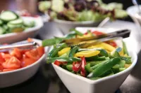 arte Hotel Wien Stadthalle - breakfast