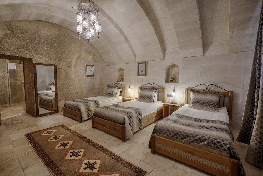 Hera Cave Suites Goreme