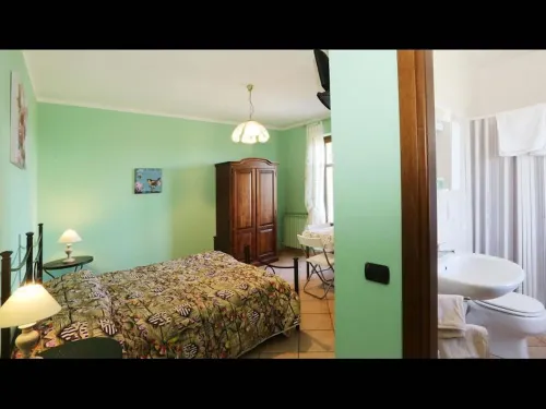 Agriturismo Al Brich Monolocale Margherita