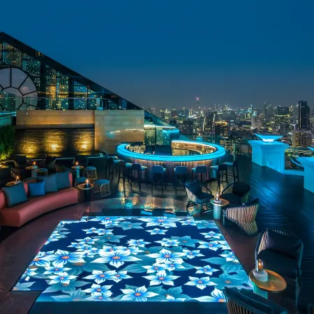 lebua at State Tower