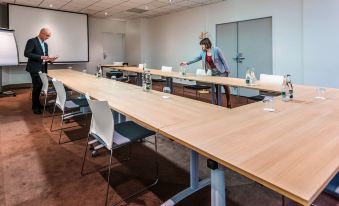 Novotel Toulouse Centre Wilson