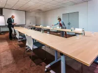 Novotel Toulouse Centre Wilson Hotels in Toulouse