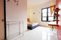 Griya Ayem Residence Near UNDIP Tembalang Hotel dekat Universitas Katolik Soegijapranata Semarang