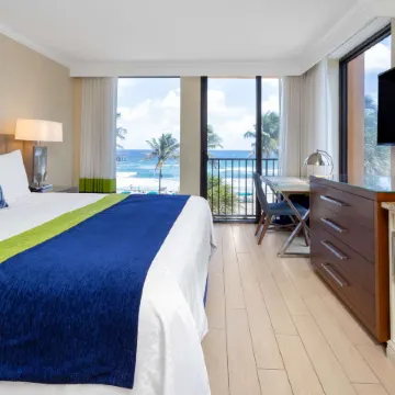 Wyndham Deerfield Beach Resort