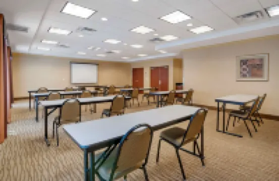Comfort Suites Fredericksburg North
