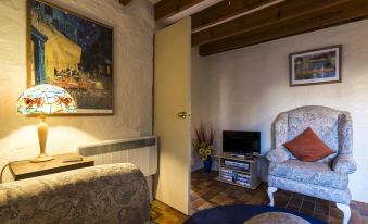 The Stables - 1 Bedroom Apartment - Saint Florence
