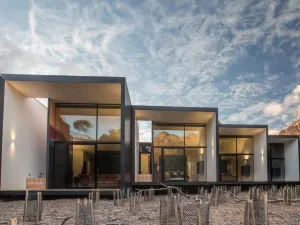 Freycinet Lodge