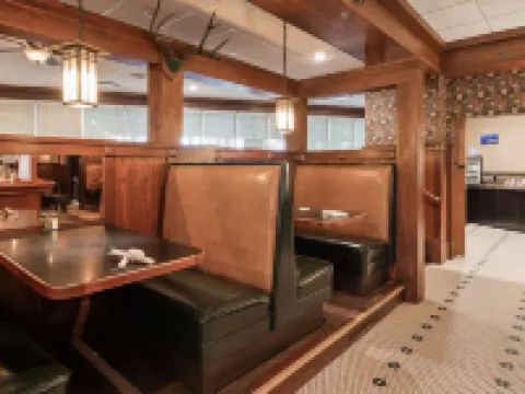 Best Western Ramkota Hotel Hotels in Aberdeen