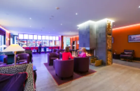 Gräflicher Park Health & Balance Resort