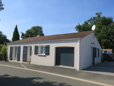 Aux 3 Cépages