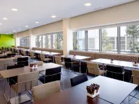 Holiday Inn Express BARCELONA - CITY 22@ by IHG Hotels near Agbar Tower