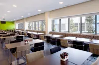 Holiday Inn Express BARCELONA - CITY 22@ by IHG - 3 звезды