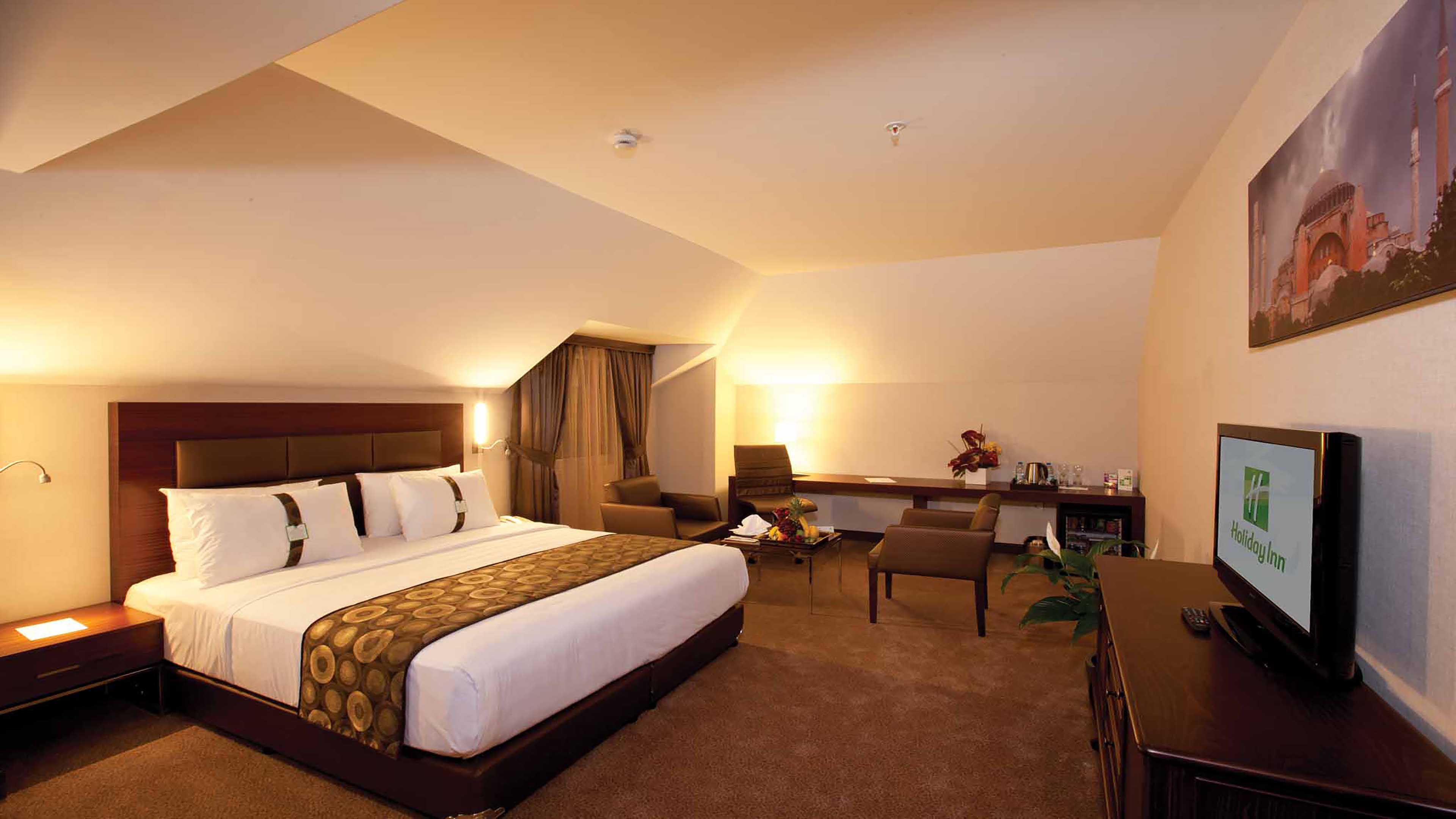 Holiday Inn Gebze - Istanbul Asia, an Ihg Hotel
