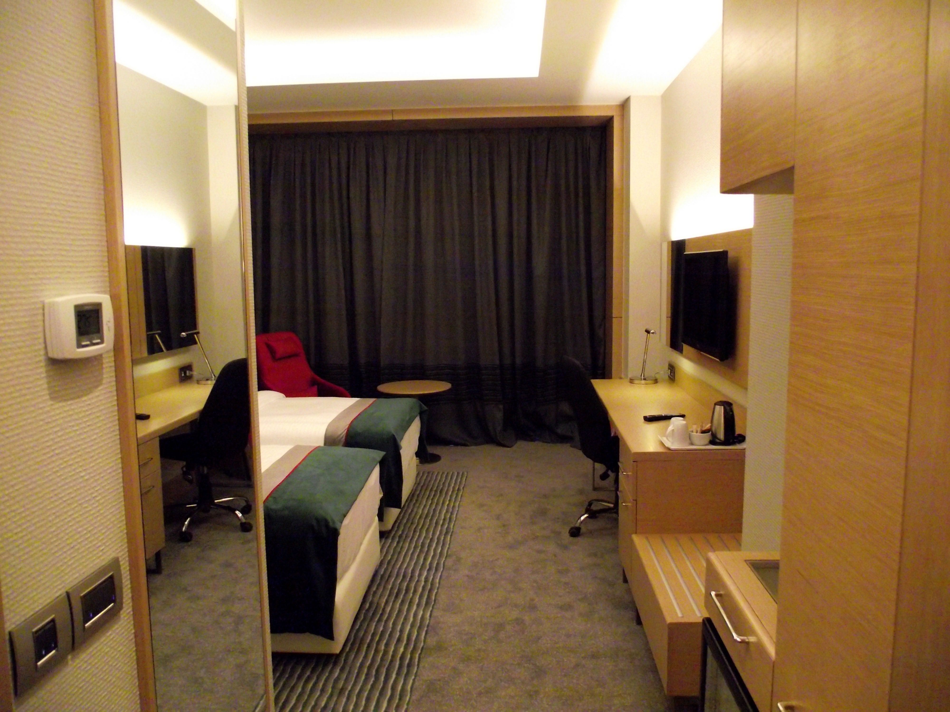 Holiday Inn Ankara - Cukurambar, an Ihg Hotel