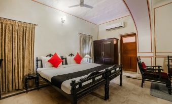 Hotel Roop Vilas Palace