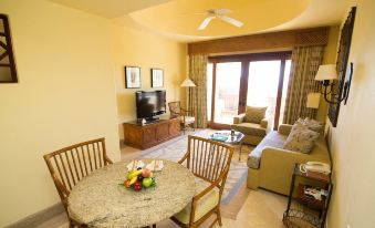 Four Seasons Resort Sharm El Sheikh Villa & Chalet - Private Residence