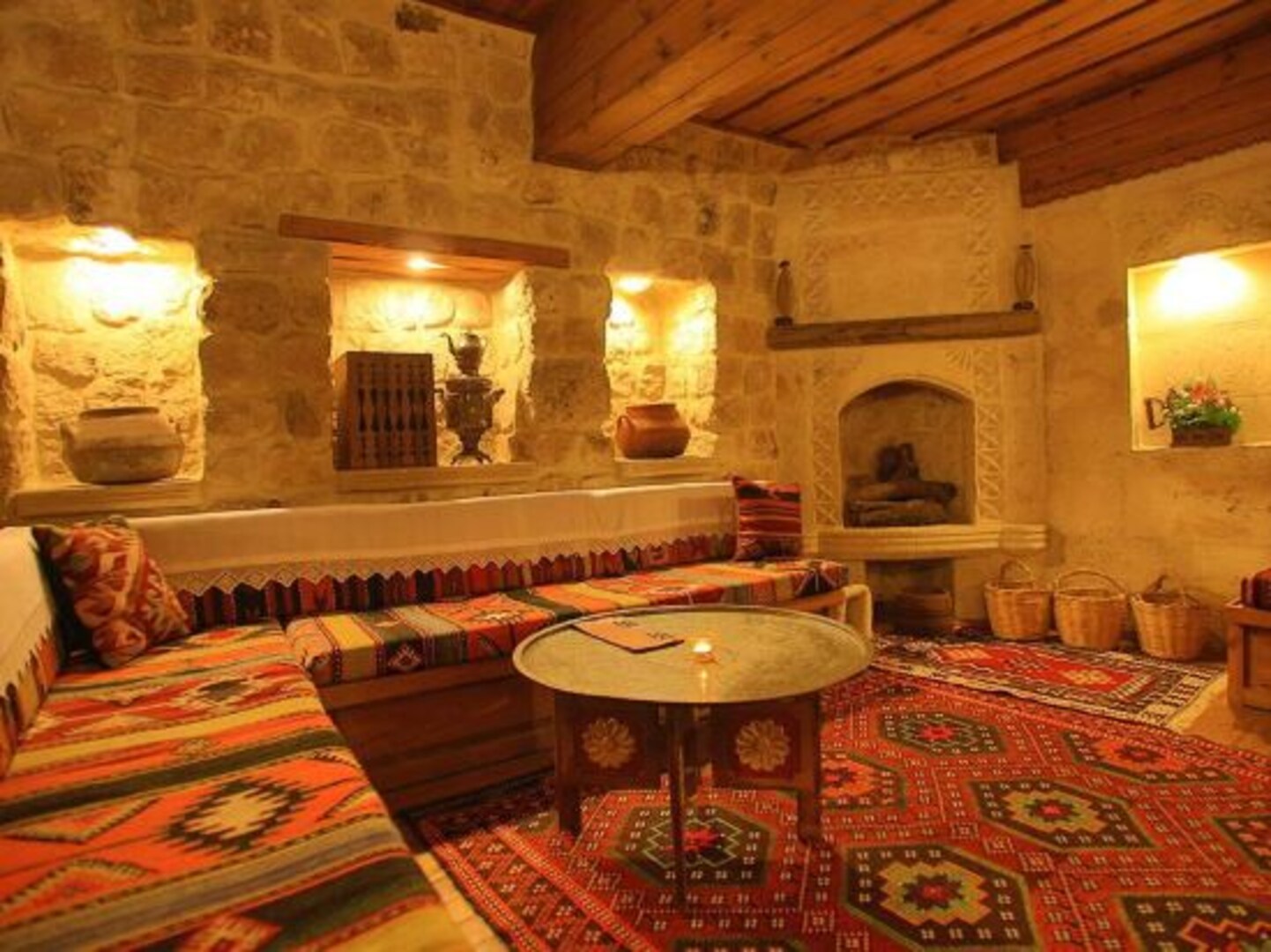 Selcuklu Evi Cave Hotel - Special Category