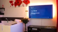 123Home-Loft & Spa Hotels in Chanteloup En Brie