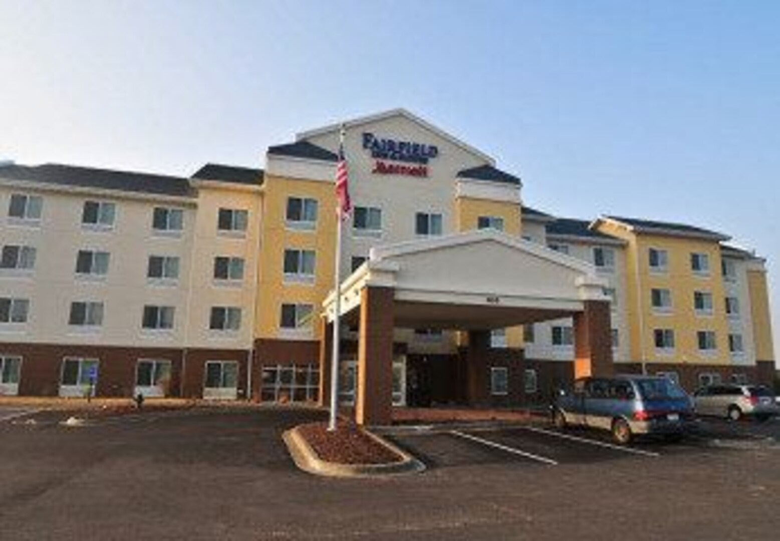 Fairfield Inn & Suites by Marriott Cedar Rapids