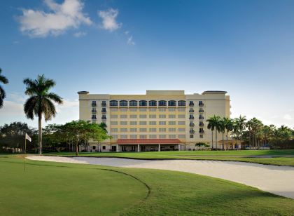 Fort Lauderdale Marriott Coral Springs Hotel & Convention Center