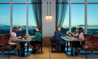 Four Points by Sheraton Auckland