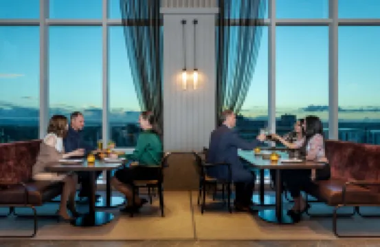 Four Points by Sheraton Auckland Hotels in Auckland