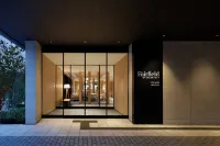 Fairfield by Marriott Tochigi Motegi Hotels in 