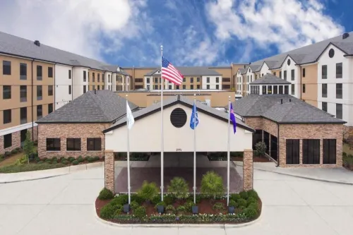 Hilton Garden Inn Shreveport / Bossier City - 3-Star