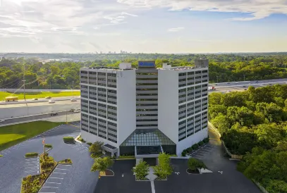 Nashville Airport Marriott