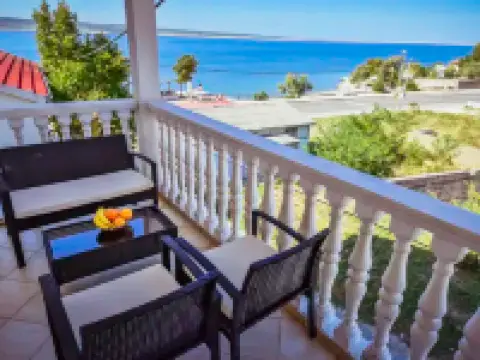 Nela Hotels in Starigrad