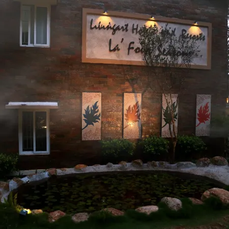 La Four Seasons