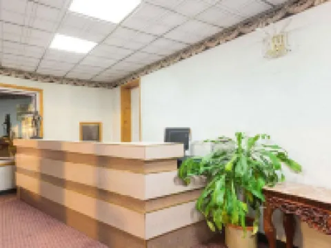 Pocono Night Lodge Hoteles en Bartonsville