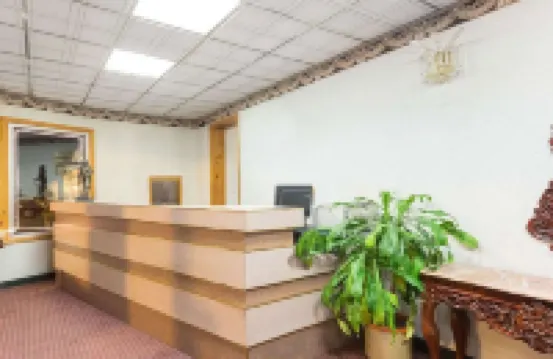 Pocono Night Lodge Hotels in Bartonsville