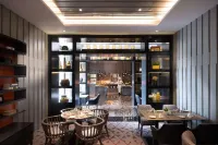 DoubleTree by Hilton Putrajaya Lakeside - breakfast