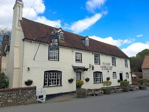 Ye Olde George Inn - Badger Pubs