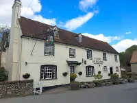 Ye Olde George Inn - Badger Pubs Hotel di West Meon