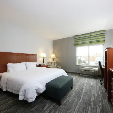 Hampton Inn Ellsworth/Bar Har