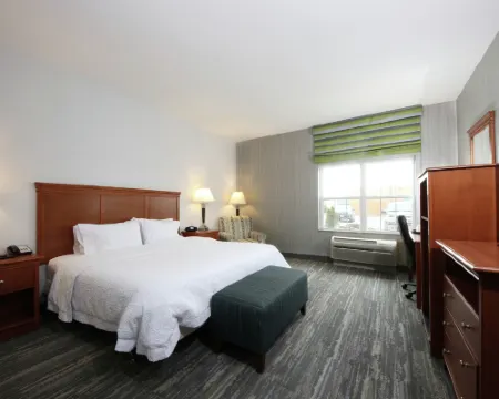 Hampton Inn Ellsworth/Bar Har Hotels in Ellsworth